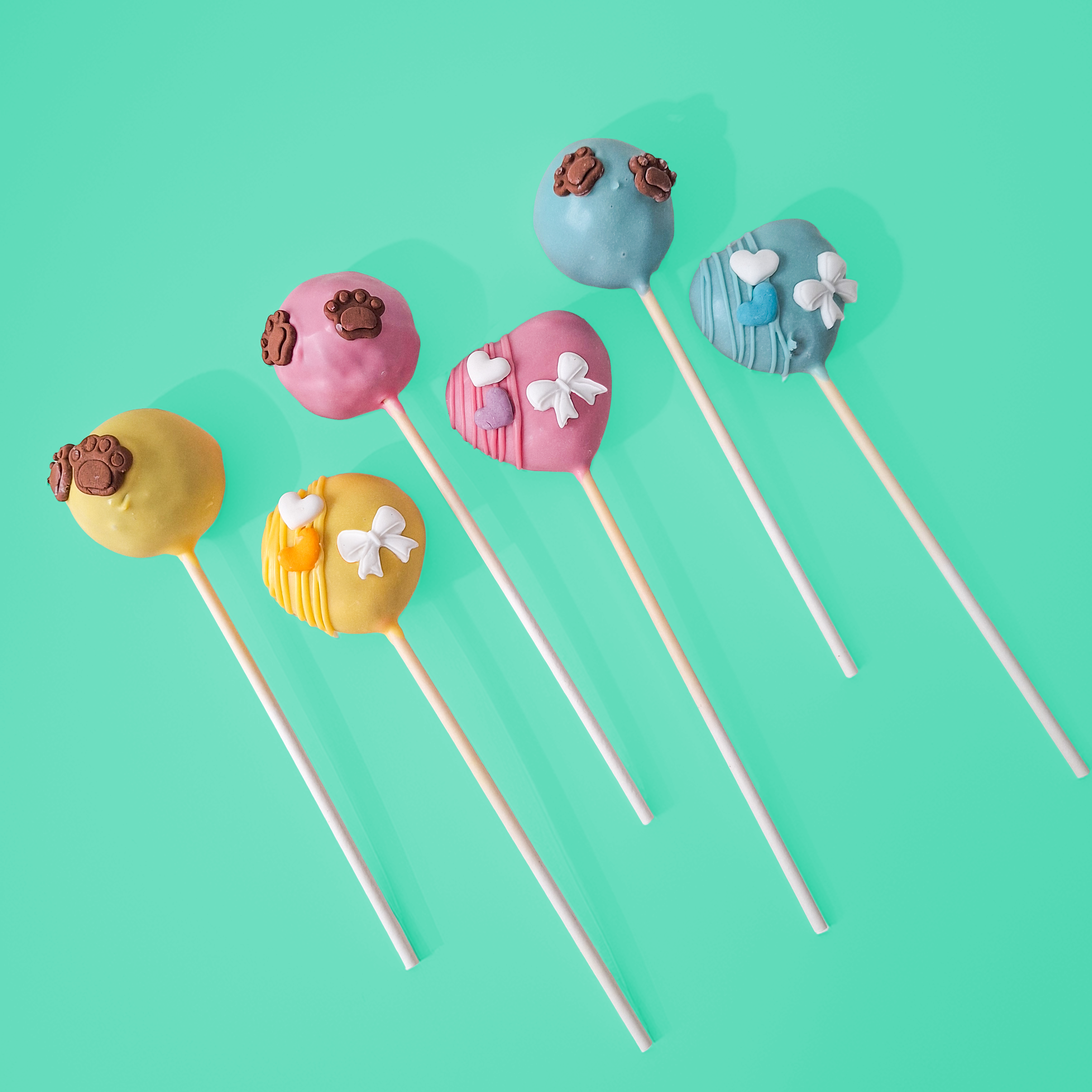 Cake Pops