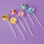 Custom Gluten Free Cake Pops