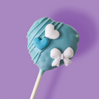 Custom Gluten Free Cake Pops