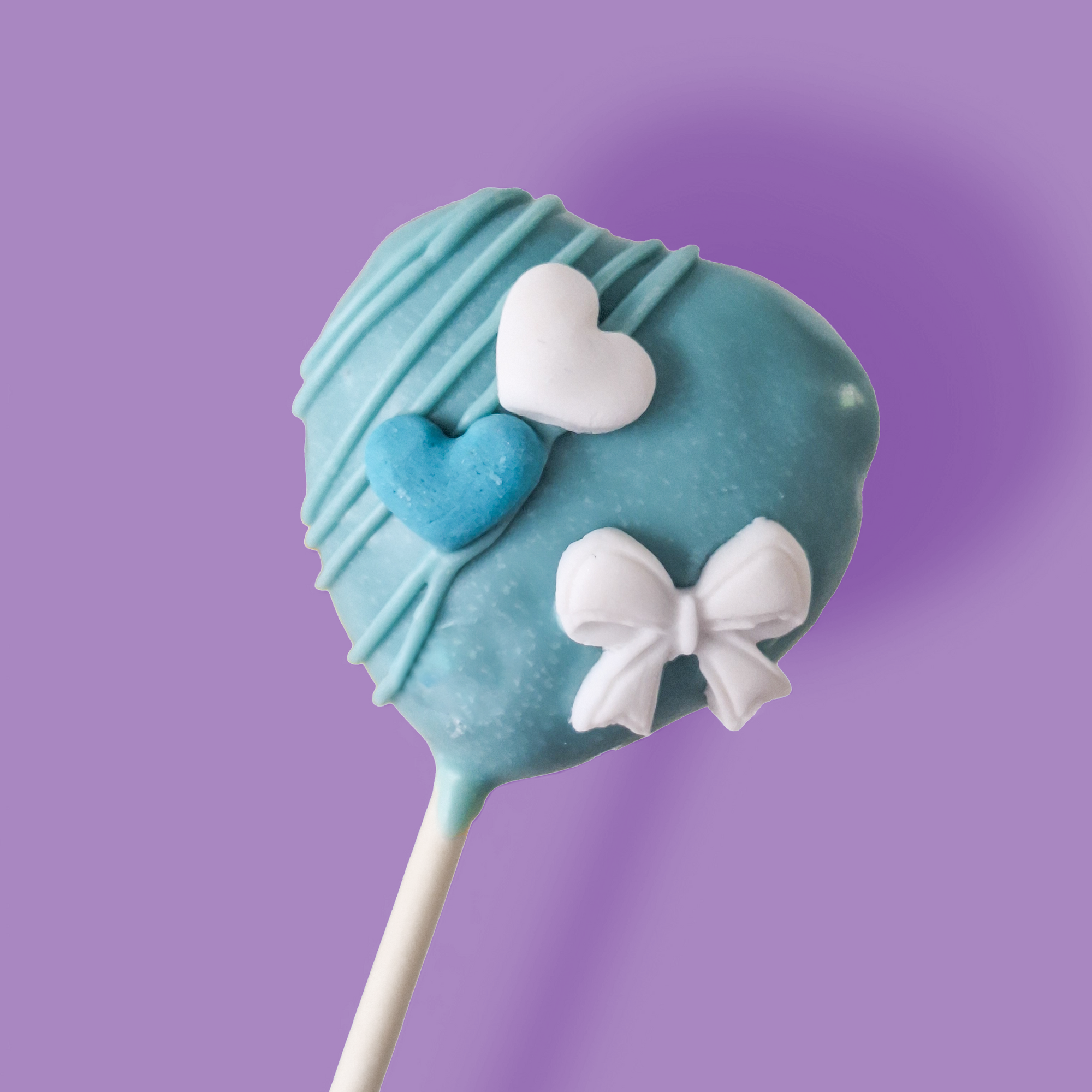 Custom Gluten Free Cake Pops