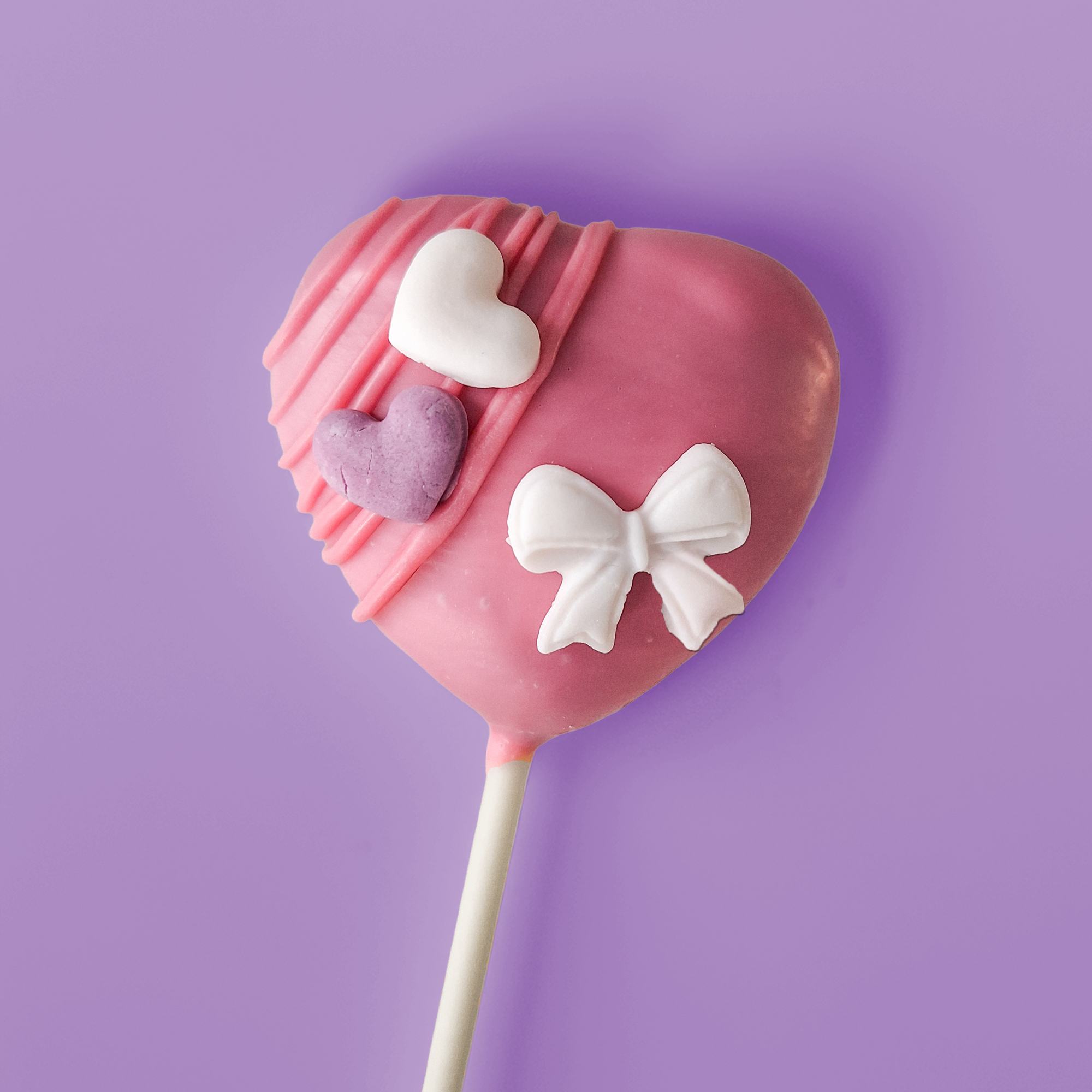 Custom Gluten Free Cake Pops