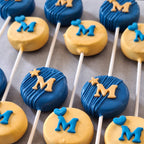 Handcrafted Cake Pops
