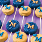 Custom Gluten Free Cake Pops