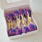 Handcrafted Cake Pops