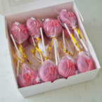 Handcrafted Cake Pops