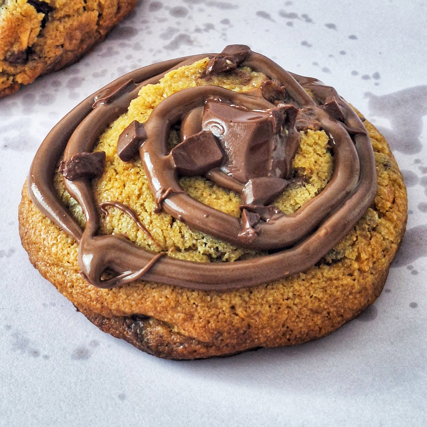Mix and Match NYS Chunky Cookies - Box 6 Pack (150g Each)