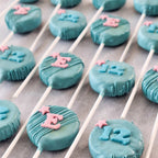 Handcrafted Cake Pops