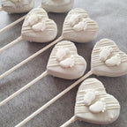 Handcrafted Cake Pops