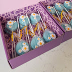 Handcrafted Cake Pops