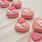 Handcrafted Cake Pops
