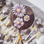 Handcrafted Cake Pops