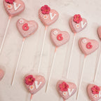 Handcrafted Cake Pops