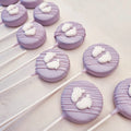 Handcrafted Cake Pops