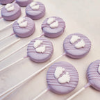 Handcrafted Cake Pops