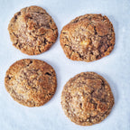 Apple Cinnamon Oat NYS Cookie3