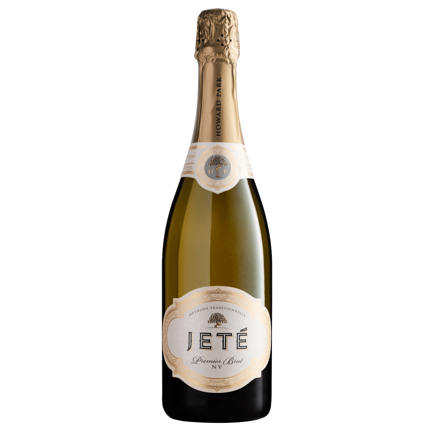 Brut Bottle