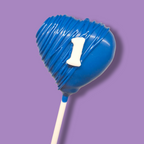 Custom Gluten Free Cake Pops