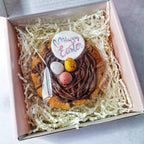  Easter Chunky Cookie in a box