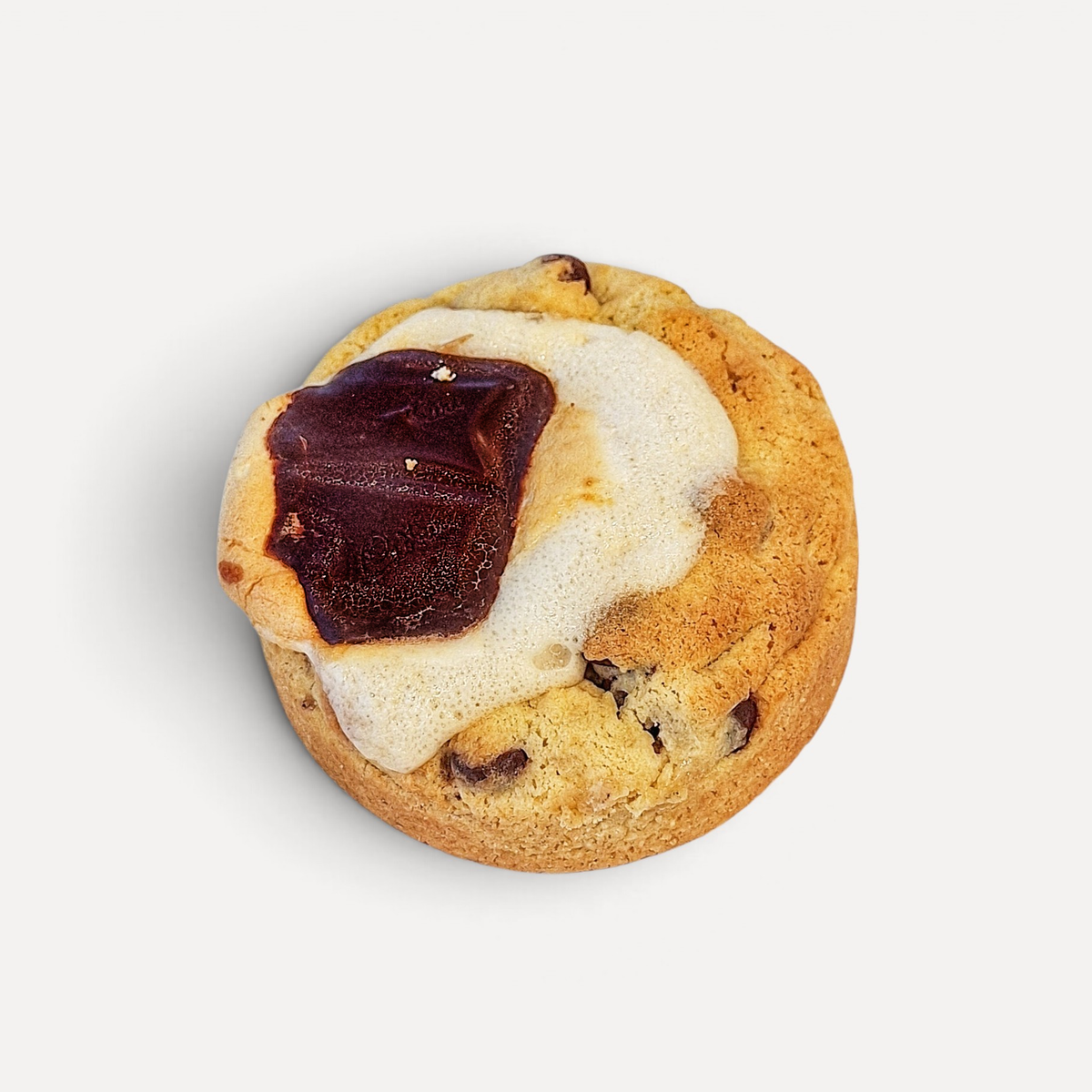 Marshmallow Chocolate Chips.