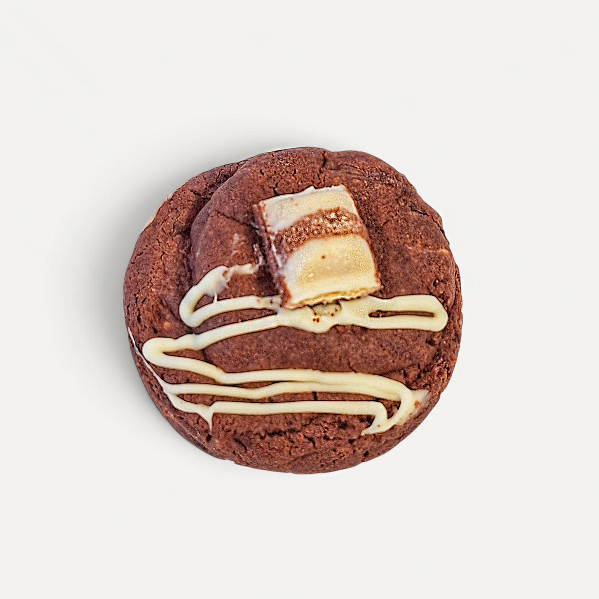 Triple Chocolate (Dark, Milk and White) Kinder Bueno Cream