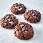 Triple Chocolate and Mint NYS Cookie2
