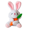 White Easter Bunny
