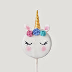 Unicorn Cake Pop Naughty Bikkies