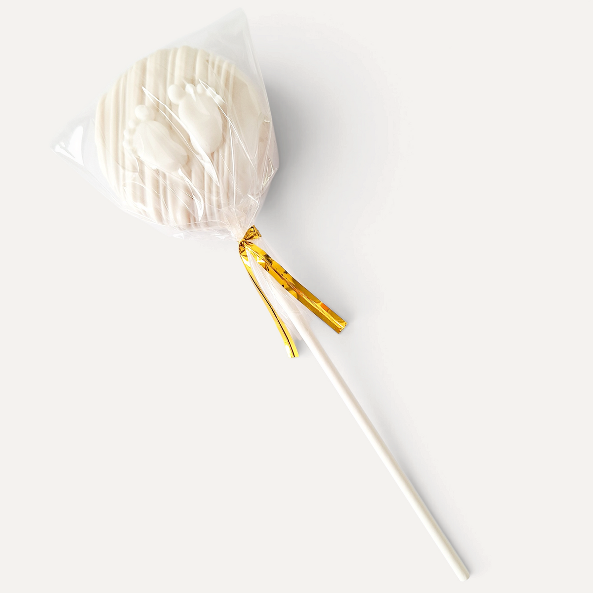Handcrafted Cake Pops