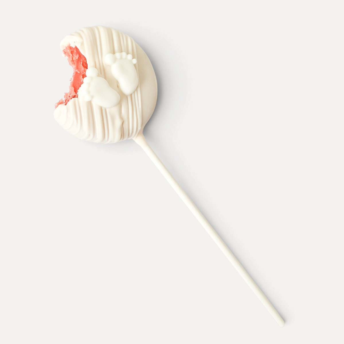 Handcrafted Cake Pops